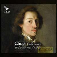 WYCOFANY   Chopin: Oeuvres pour piano